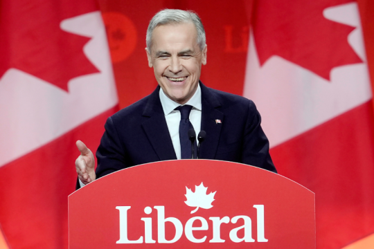 mark- carney